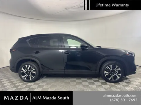 More photos of 2026 Mazda CX-5 2.5 S Preferred at ALM Mazda South, GA