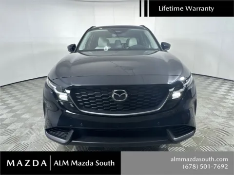 Another view of 2026 Mazda CX-5 2.5 S Preferred for sale in Morrow, GA at ALM Mazda South