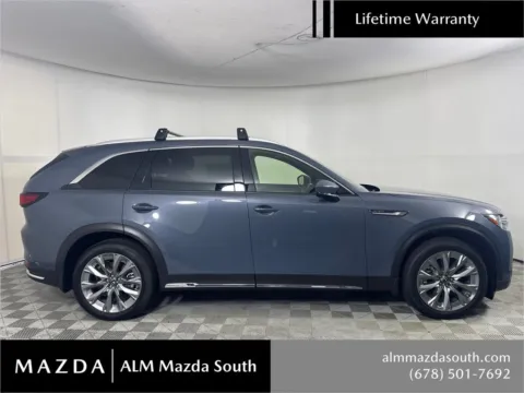 More photos of 2026 Mazda CX-90 3.3 Turbo Premium Plus at ALM Mazda South, GA