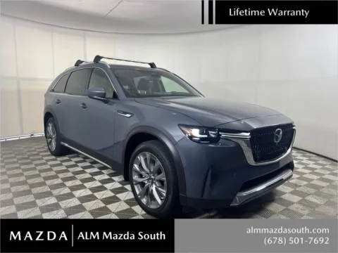 More photos of 2026 Mazda CX-90 3.3 Turbo Premium Plus at ALM Mazda South, GA