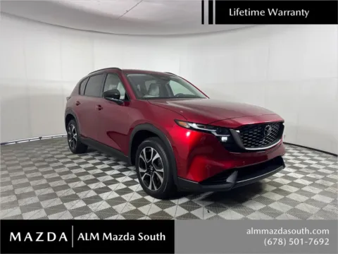 More photos of 2026 Mazda CX-5 2.5 S Preferred at ALM Mazda South, GA
