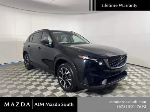 More photos of 2026 Mazda CX-5 2.5 S Preferred at ALM Mazda South, GA