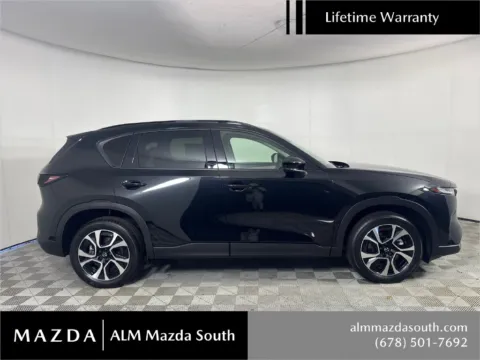 More photos of 2026 Mazda CX-5 2.5 S Preferred at ALM Mazda South, GA