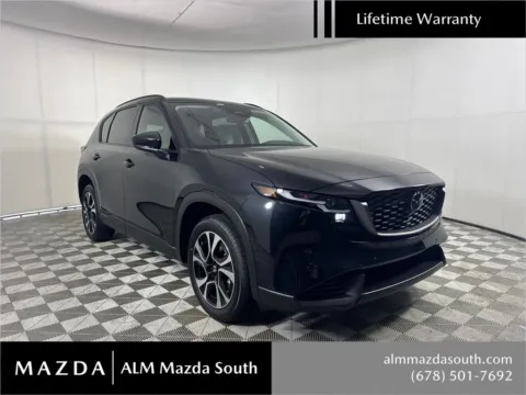 More photos of 2026 Mazda CX-5 2.5 S Preferred at ALM Mazda South, GA