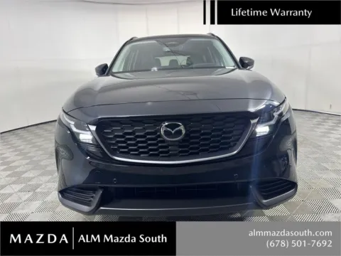 Another view of 2026 Mazda CX-5 2.5 S Preferred for sale in Morrow, GA at ALM Mazda South