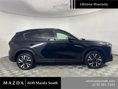 More photos of 2026 Mazda CX-5 2.5 S Preferred at ALM Mazda South, GA