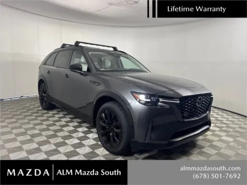 More photos of 2026 Mazda CX-90 3.3 Turbo S Premium at ALM Mazda South, GA