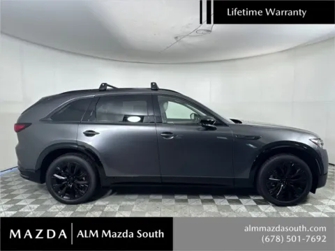 More photos of 2026 Mazda CX-90 3.3 Turbo S Premium at ALM Mazda South, GA