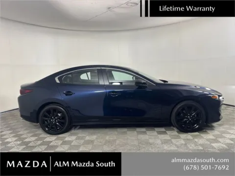 More photos of 2026 Mazda Mazda3 2.5 S Select Sport at ALM Mazda South, GA