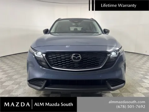 Another view of 2026 Mazda CX-5 2.5 S Preferred for sale in Morrow, GA at ALM Mazda South