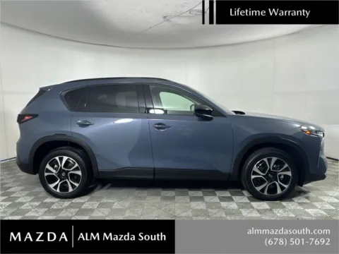 More photos of 2026 Mazda CX-5 2.5 S Preferred at ALM Mazda South, GA