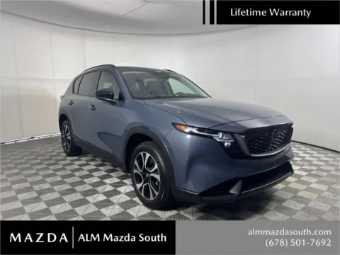 More photos of 2026 Mazda CX-5 2.5 S Preferred at ALM Mazda South, GA