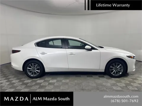 More photos of 2026 Mazda Mazda3 2.5 S at ALM Mazda South, GA