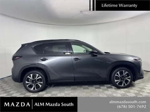 More photos of 2026 Mazda CX-5 2.5 S Preferred at ALM Mazda South, GA