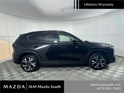 More photos of 2026 Mazda CX-5 2.5 S Preferred at ALM Mazda South, GA