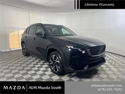 More photos of 2026 Mazda CX-5 2.5 S Preferred at ALM Mazda South, GA