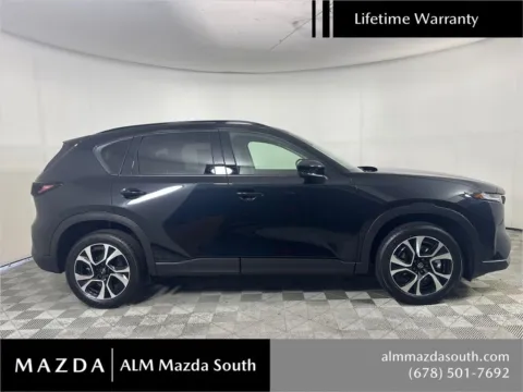 More photos of 2026 Mazda CX-5 2.5 S Preferred at ALM Mazda South, GA