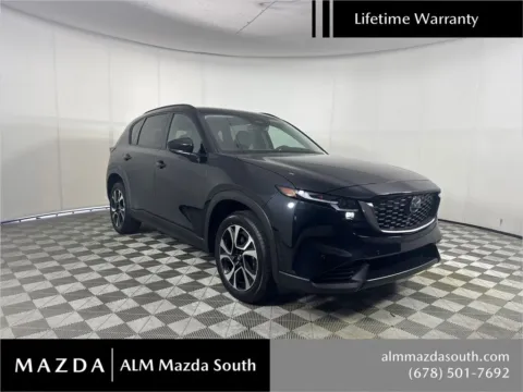 More photos of 2026 Mazda CX-5 2.5 S Preferred at ALM Mazda South, GA