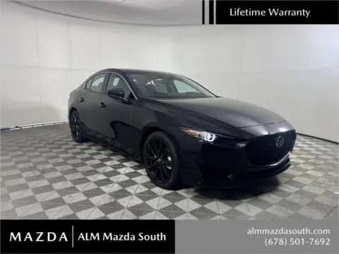 More photos of 2026 Mazda Mazda3 2.5 Turbo Premium Plus at ALM Mazda South, GA