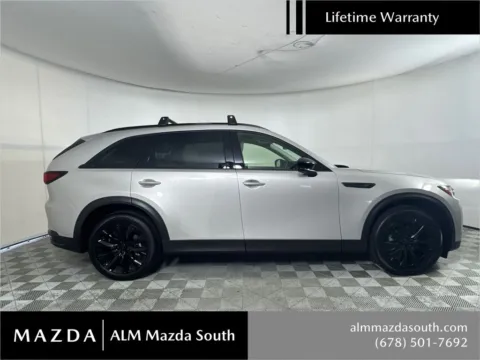 More photos of 2026 Mazda CX-90 3.3 Turbo Premium at ALM Mazda South, GA