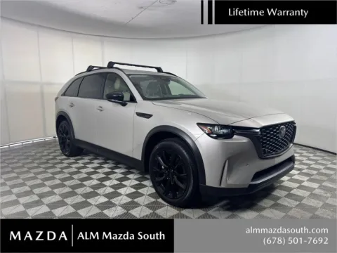 More photos of 2026 Mazda CX-90 3.3 Turbo Premium at ALM Mazda South, GA