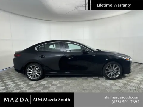 More photos of 2026 Mazda Mazda3 2.5 S Preferred at ALM Mazda South, GA