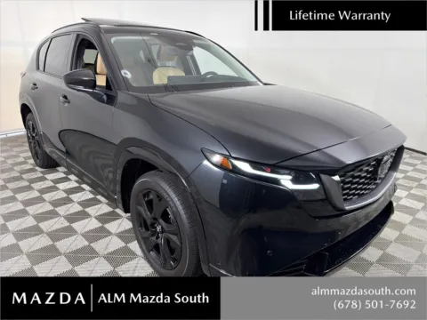 More photos of 2026 Mazda CX-5 2.5 S Premium Plus at ALM Mazda South, GA