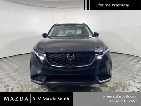 Another view of 2026 Mazda CX-5 2.5 S Preferred for sale in Morrow, GA at ALM Mazda South