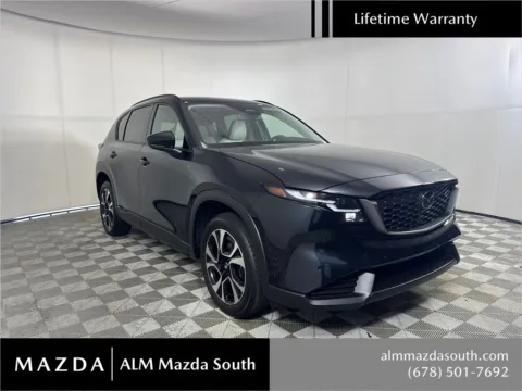 More photos of 2026 Mazda CX-5 2.5 S Preferred at ALM Mazda South, GA