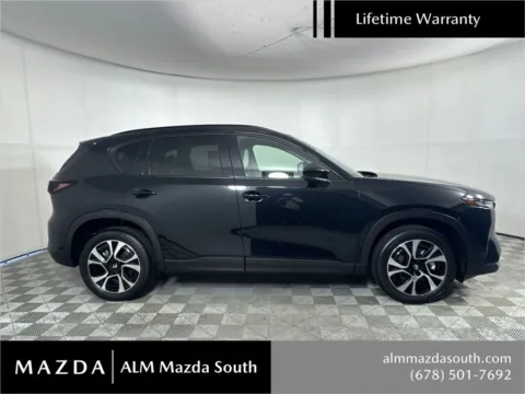 More photos of 2026 Mazda CX-5 2.5 S Preferred at ALM Mazda South, GA