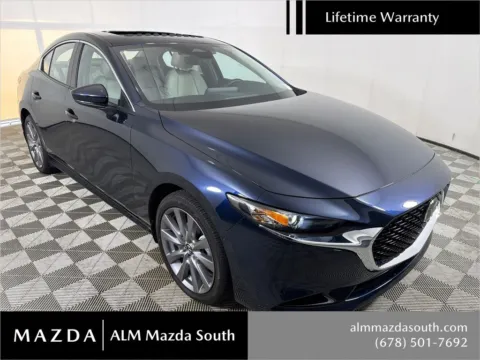 More photos of 2026 Mazda Mazda3 2.5 S Preferred at ALM Mazda South, GA