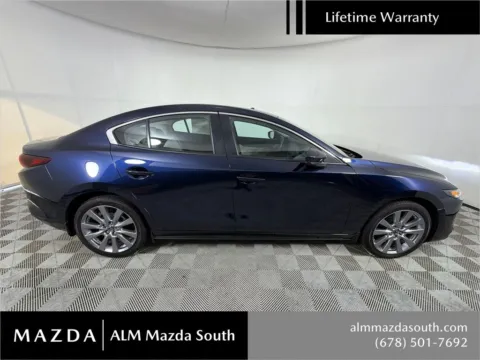 More photos of 2026 Mazda Mazda3 2.5 S Preferred at ALM Mazda South, GA