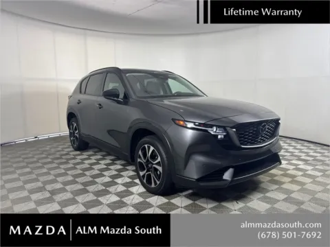 More photos of 2026 Mazda CX-5 2.5 S Preferred at ALM Mazda South, GA