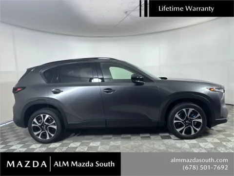 More photos of 2026 Mazda CX-5 2.5 S Preferred at ALM Mazda South, GA