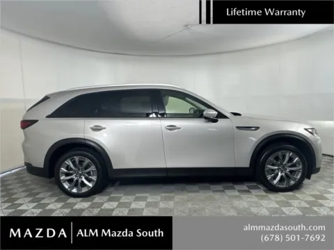 More photos of 2026 Mazda CX-90 3.3 Turbo Preferred at ALM Mazda South, GA