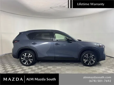 More photos of 2026 Mazda CX-5 2.5 S Preferred at ALM Mazda South, GA