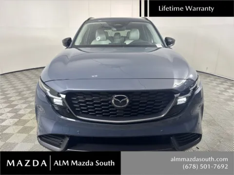 Another view of 2026 Mazda CX-5 2.5 S Preferred for sale in Morrow, GA at ALM Mazda South
