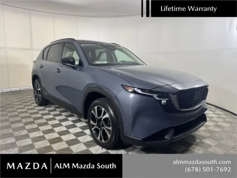 More photos of 2026 Mazda CX-5 2.5 S Preferred at ALM Mazda South, GA