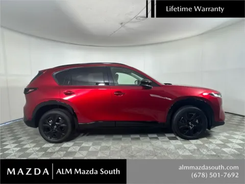 More photos of 2026 Mazda CX-5 2.5 S Premium Plus at ALM Mazda South, GA