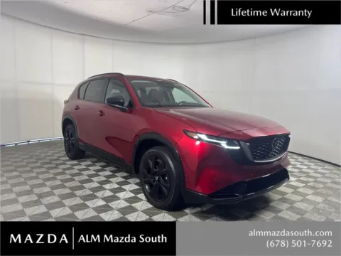 More photos of 2026 Mazda CX-5 2.5 S Premium Plus at ALM Mazda South, GA