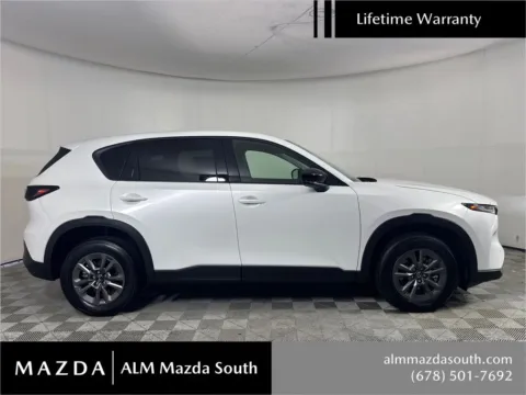 More photos of 2026 Mazda CX-5 2.5 S Select at ALM Mazda South, GA