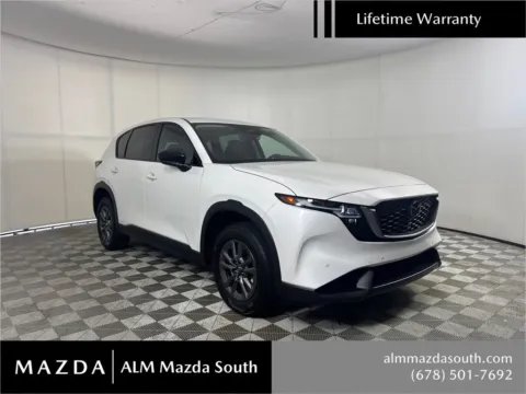 More photos of 2026 Mazda CX-5 2.5 S Select at ALM Mazda South, GA