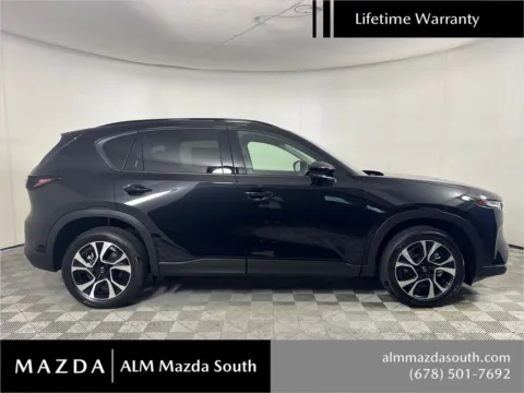More photos of 2026 Mazda CX-5 2.5 S Preferred at ALM Mazda South, GA