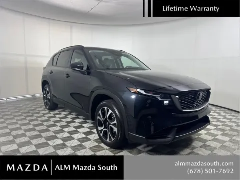 More photos of 2026 Mazda CX-5 2.5 S Preferred at ALM Mazda South, GA