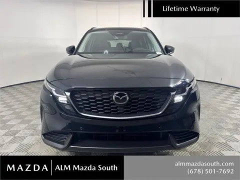 Another view of 2026 Mazda CX-5 2.5 S Preferred for sale in Morrow, GA at ALM Mazda South