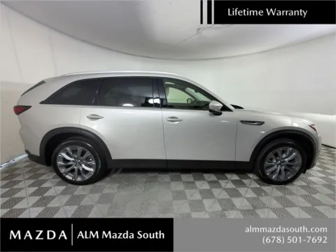 More photos of 2026 Mazda CX-90 3.3 Turbo Preferred at ALM Mazda South, GA