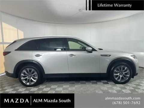 More photos of 2026 Mazda CX-90 3.3 Turbo Preferred at ALM Mazda South, GA