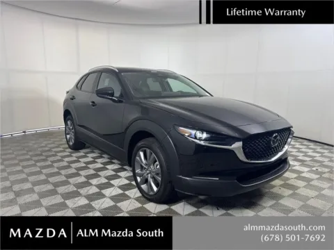 More photos of 2026 Mazda CX-30 2.5 S Premium at ALM Mazda South, GA