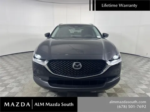 Another view of 2026 Mazda CX-30 2.5 S Premium for sale in Morrow, GA at ALM Mazda South