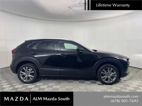 More photos of 2026 Mazda CX-30 2.5 S Premium at ALM Mazda South, GA